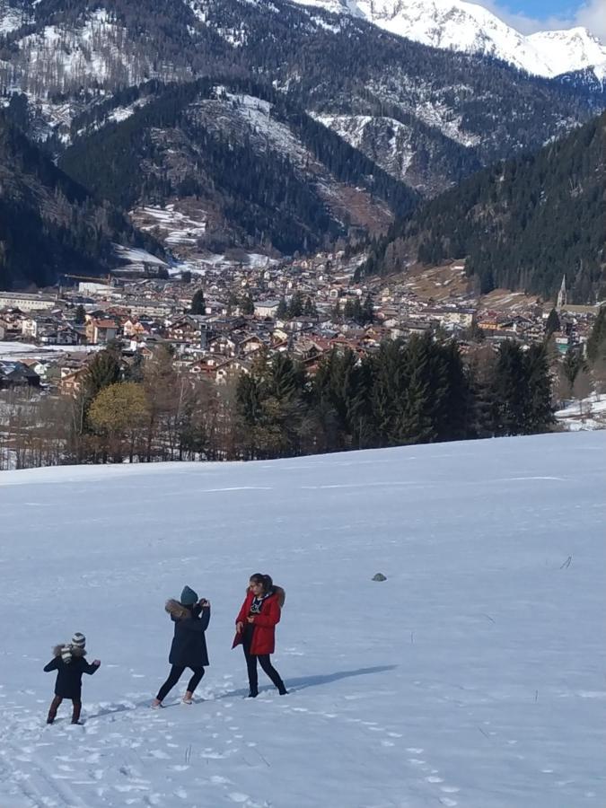 Le Bifore In Valle เปรดัซโซ ภายนอก รูปภาพ